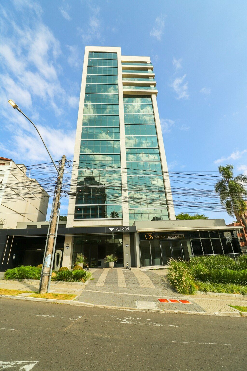 Lançamento Sala